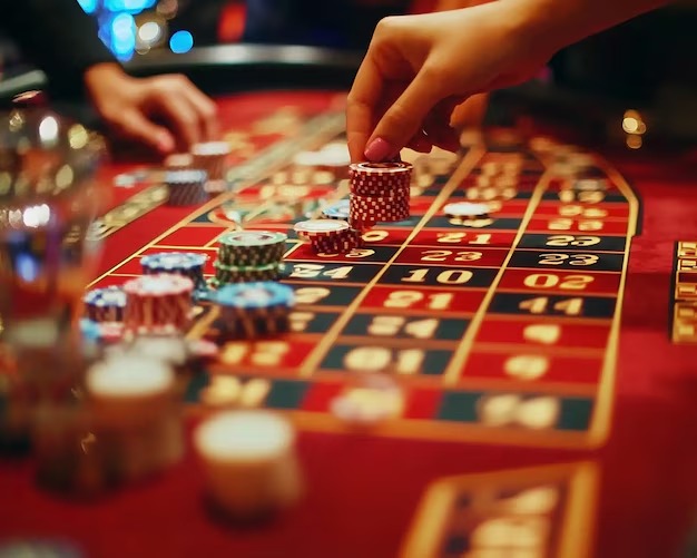 playme8 Bingo at playme8